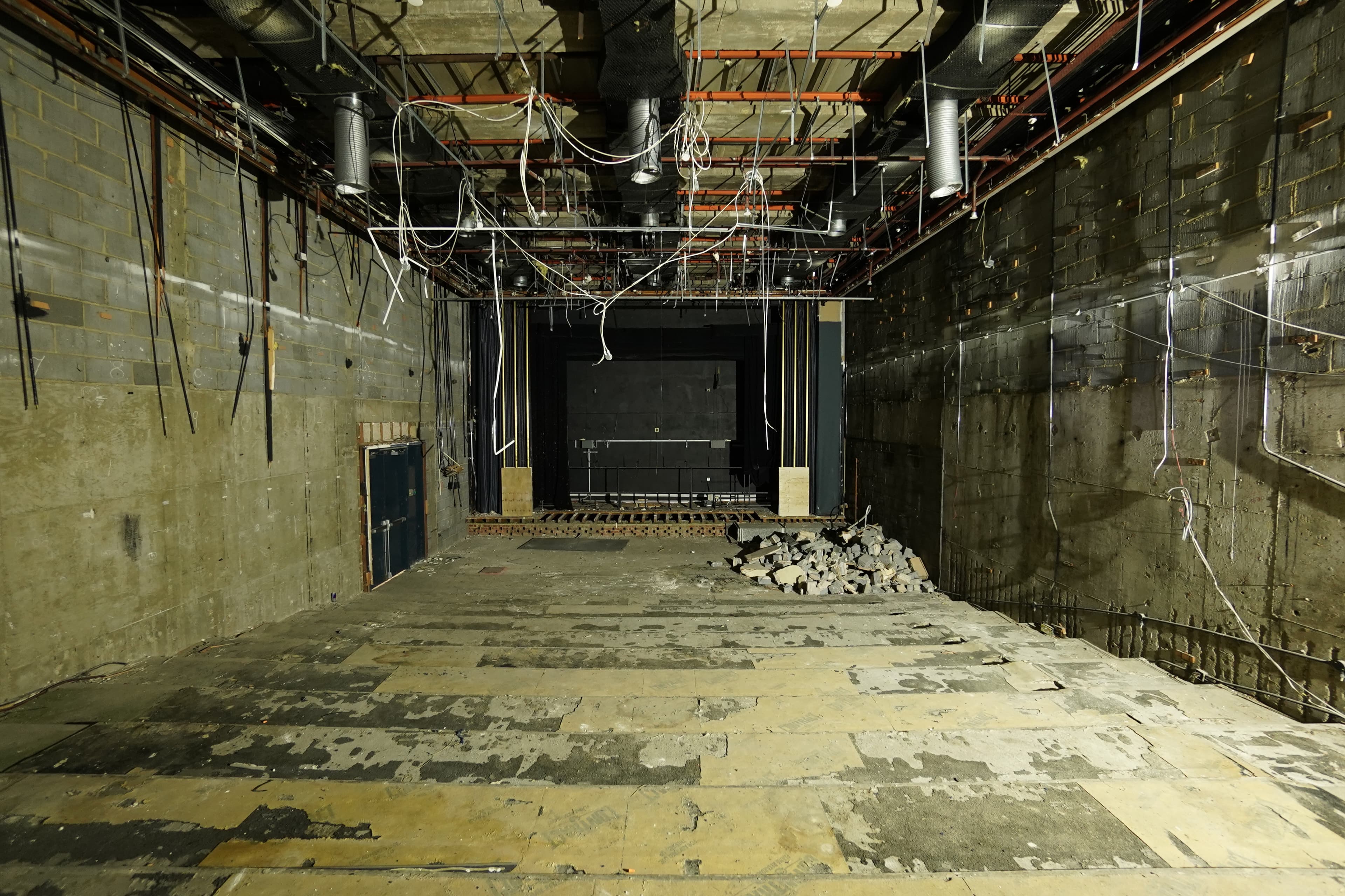 Careys 30 Grosvenor Square