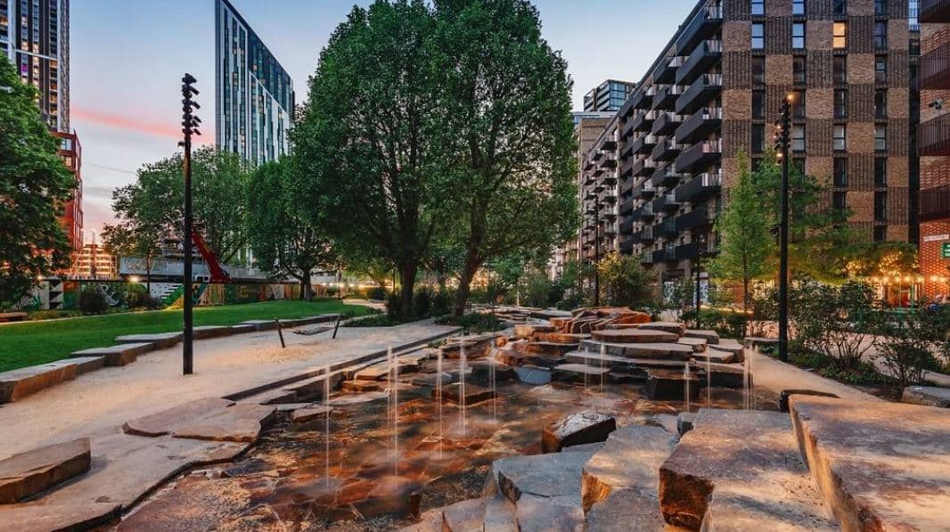 Landscape Artist and Designer