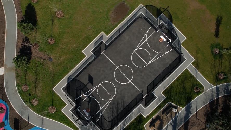 Public Realm