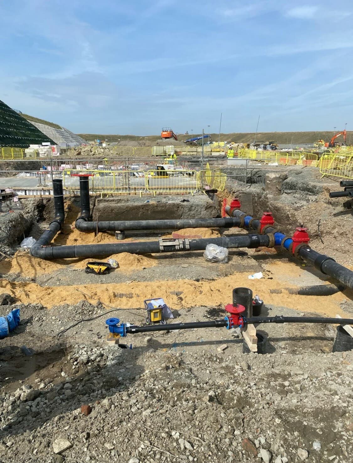 Careys Watford Riverwell