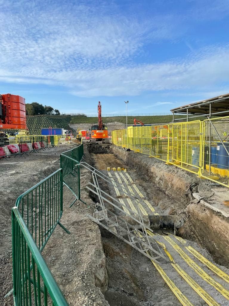 Careys Rivenhall Energry from Waste