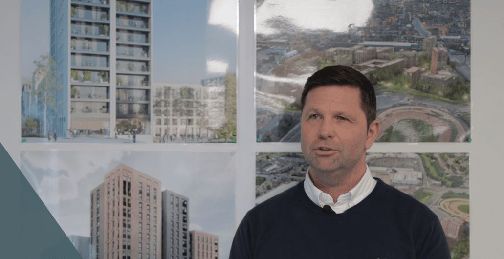 Perry Bar Residential Scheme