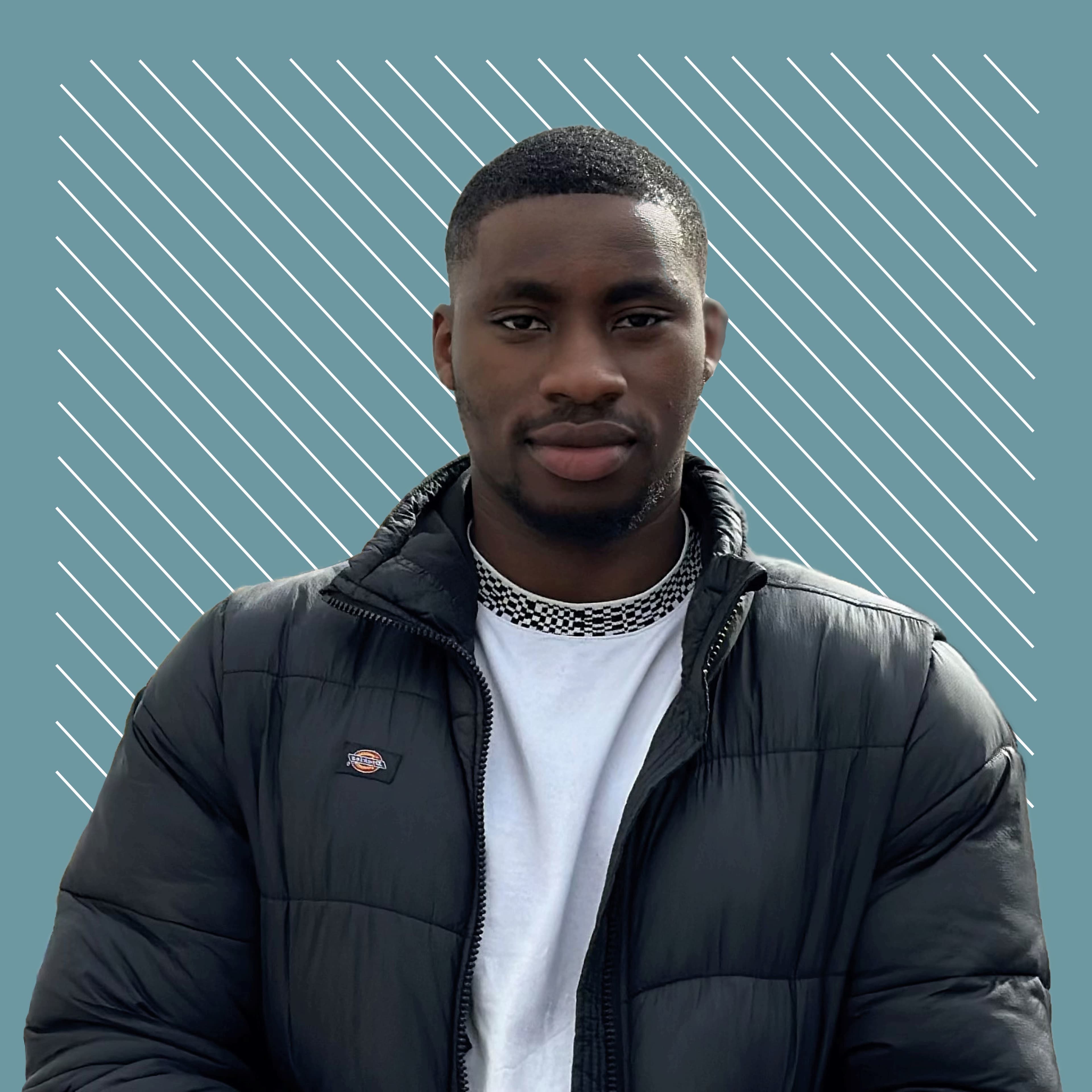 Victor Oluwadayomi