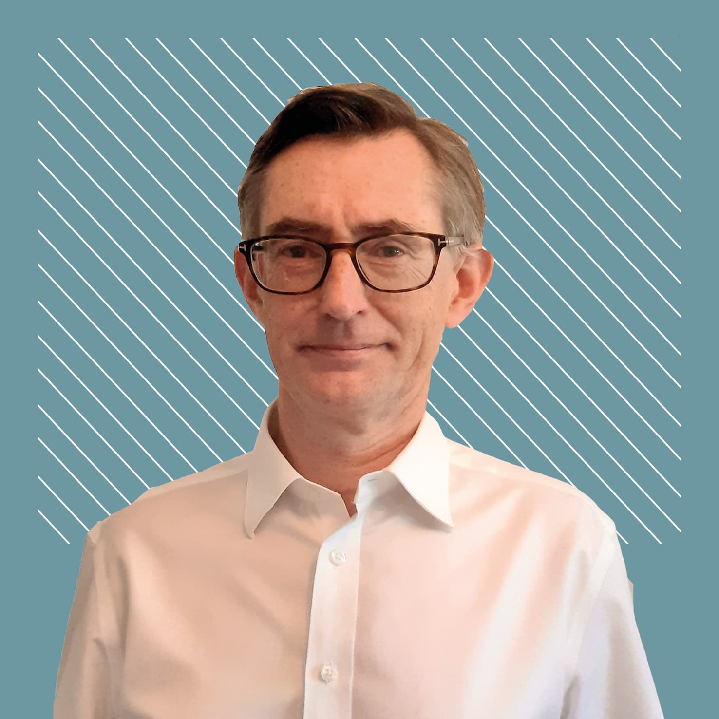 Steve Maslin