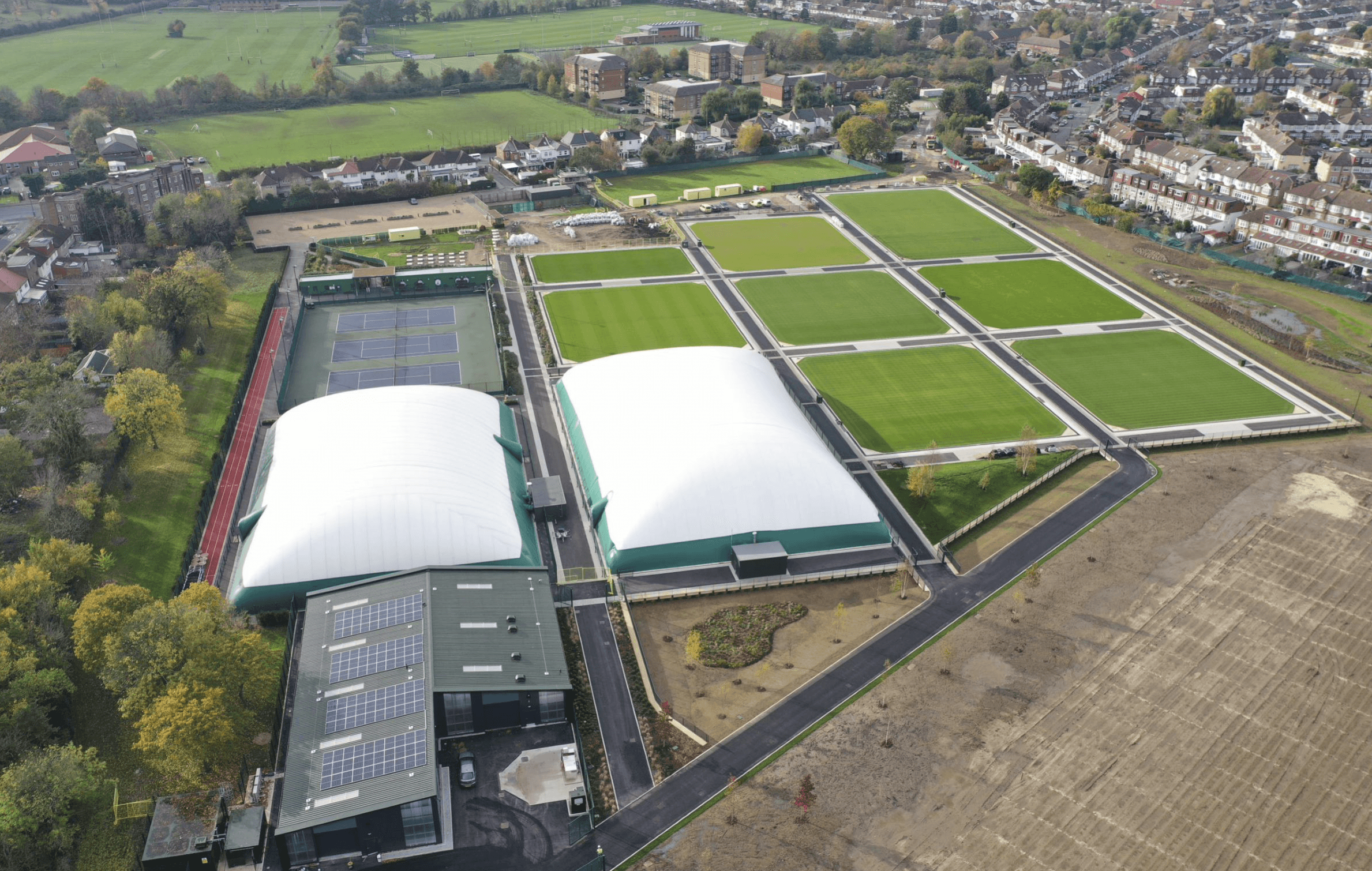 aeltc raynes park careys landscaping