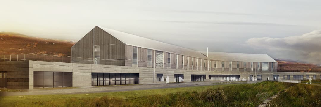 Anderson high school